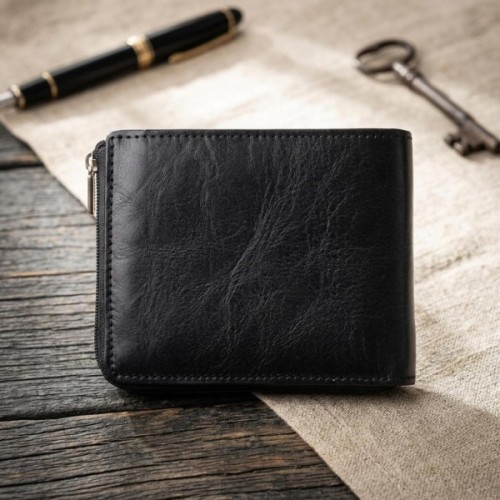 Портмоне Tony Perotti Italico 3645 nero Чорне (90608)