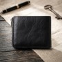 Портмоне Tony Perotti Italico 3645 nero Чорне (90608)