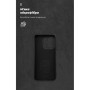 Чохол до мобільного телефона Armorstandart ICON OPPO Reno16 F 5G Camera cover Black (ARM92255)
