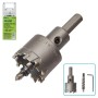 Свердло Alloid Base, корончате, твердосплавне, по металу, 35мм (TS-10035)