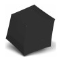 Парасоля Knirps Mini Duomatic Midnight Black автомат складана (Kn95-8100-1001)