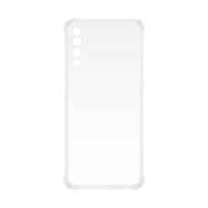 Чохол до мобільного телефона ACCLAB ShockProof Samsung Galaxy A50 Transparent (1283126565540)