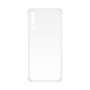 Чохол до мобільного телефона ACCLAB ShockProof Samsung Galaxy A50 Transparent (1283126565540)