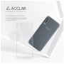 Чохол до мобільного телефона ACCLAB ShockProof Samsung Galaxy A50 Transparent (1283126565540)