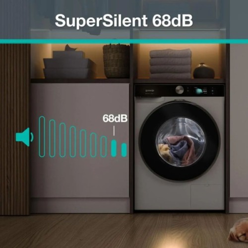Пральна машина Gorenje WG814A5T4