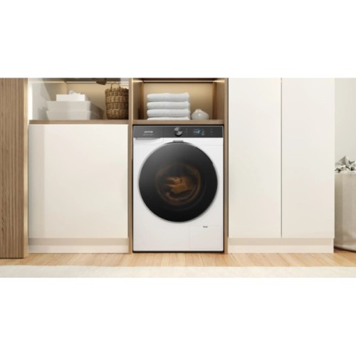 Пральна машина Gorenje WG814A5T4