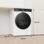 Пральна машина Gorenje WG814A5T4