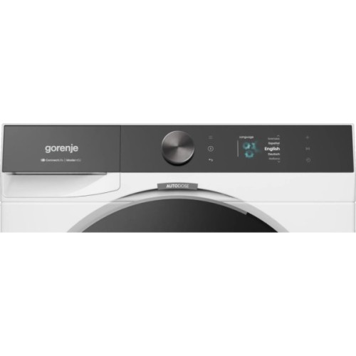 Пральна машина Gorenje WG814A5T4