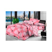 Постільна білизна MirSon Бязь Premium №149 Rolando 2 160х220 (2200001478213)