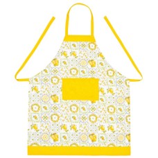 Фартух Home Line Цитрус 68х80 см (182805)