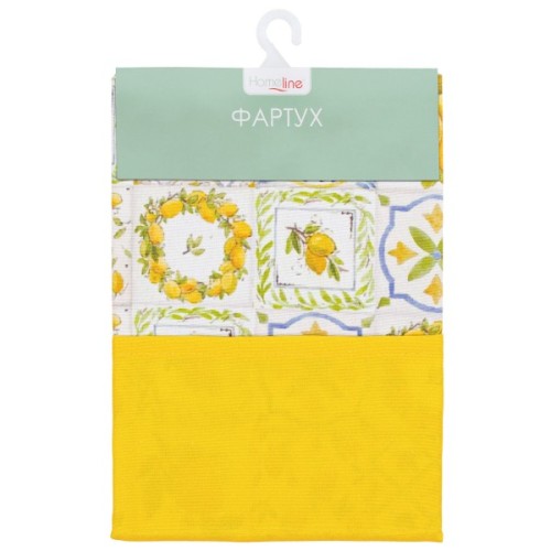 Фартух Home Line Цитрус 68х80 см (182805)