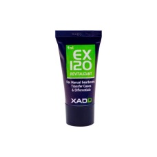 Присадка автомобільна Xado Ревіталізант для КПП і редукторів EX120 9мл (XA 10330_6)