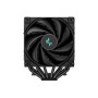 Кулер до процесора Deepcool AK620 Zero Dark (R-AK620-BKNNMT-G-1)