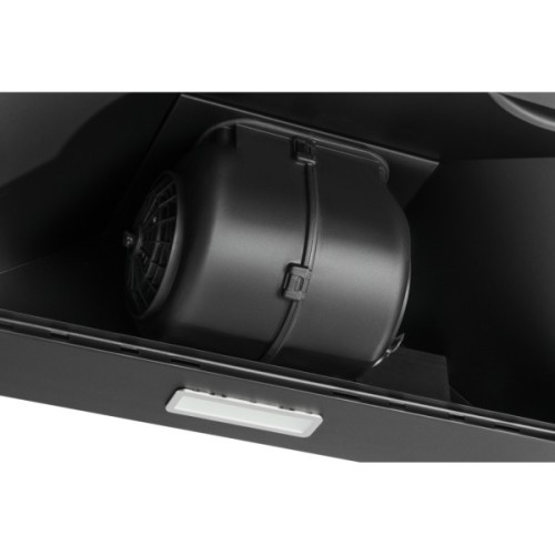 Витяжка кухонна GRANADO Burgos 1603-700 black (GCH726311)