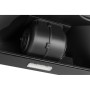 Витяжка кухонна GRANADO Burgos 1603-700 black (GCH726311)