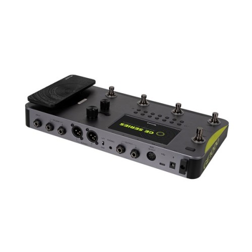 Гітарний процесор Mooer GE1000