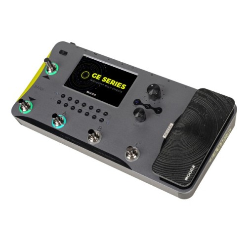 Гітарний процесор Mooer GE1000