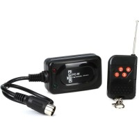 DMX контролер Chauvet FC-W Wireless Remote Controller