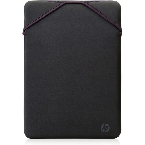 Чохол до ноутбука HP 15.6" Reversible Protective Grey/Mauve Sleeve (2F1W8AA)