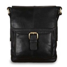 Сумка Ashwood G31 Black