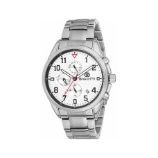 Наручний годинник Bigotti BGT0202-5