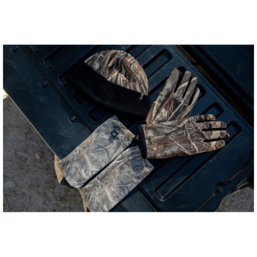 Водонепроникні шкарпетки Dexshell StormBLOK 2.0 Socks, камуфляж S (36-38) (DS827RTC2.0-S)