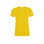 Футболка Sol's Regent Women жовтий S (01825301S)