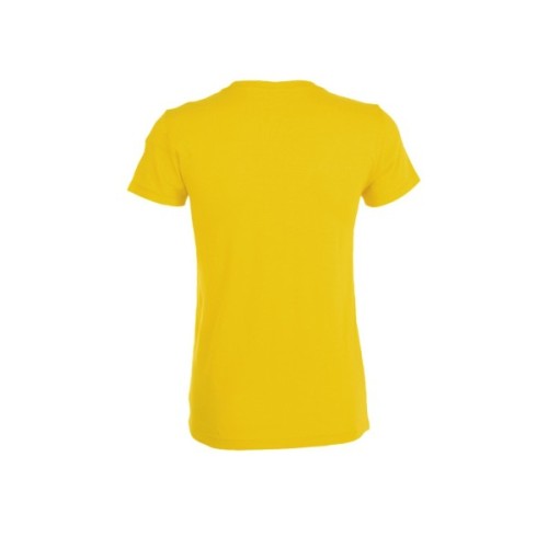Футболка Sol's Regent Women жовтий S (01825301S)