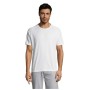 Футболка Sol's Sporty білий XL (11939102XL)