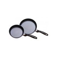 Набір сковорідок Swiss Diamond XD Induction 20 та 26 см (XD SET601i)