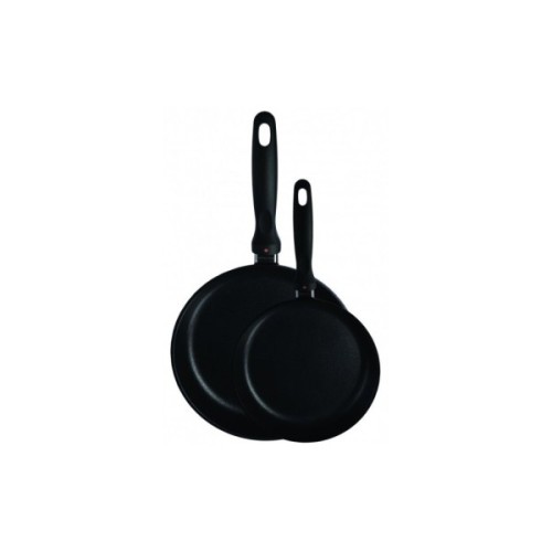 Набір сковорідок Swiss Diamond XD Induction 20 та 26 см (XD SET601i)