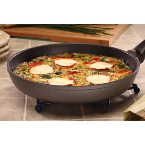 Набір сковорідок Swiss Diamond XD Induction 20 та 26 см (XD SET601i)