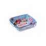 Форма для випікання Pyrex Classic квадратна 21 х 21 см (220B000/8046)