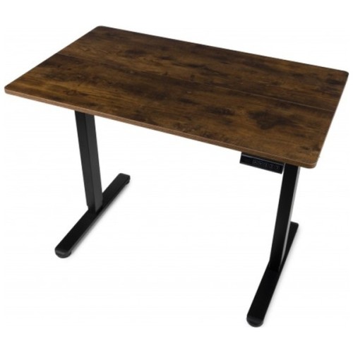 Комп'ютерний стіл Barsky StandUp Home black (BSTh-01)