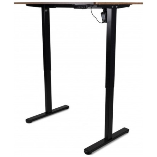 Комп'ютерний стіл Barsky StandUp Home black (BSTh-01)