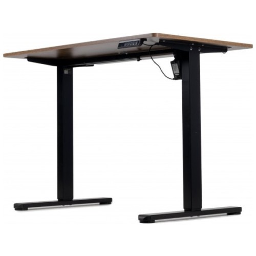 Комп'ютерний стіл Barsky StandUp Home black (BSTh-01)