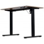 Комп'ютерний стіл Barsky StandUp Home black (BSTh-01)