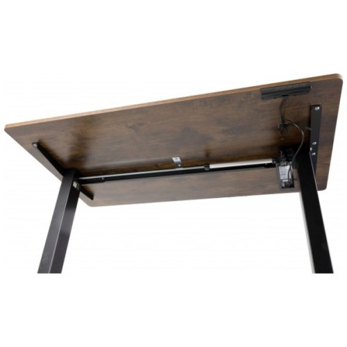 Комп'ютерний стіл Barsky StandUp Home black (BSTh-01)