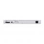 Комутатор мережевий Ubiquiti USW-48-POE