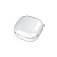 Чохол для навушників BeCover Soft TPU для Samsung Galaxy Buds FE SM-R400 Transparent (710100)
