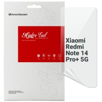 Плівка захисна Armorstandart Xiaomi Redmi Note 14 Pro+ 5G (ARM79653)