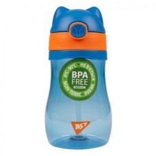 Поїльник-непроливайка Yes Fusion 350 мл, блакитна (708172)