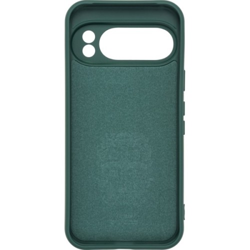 Чохол до мобільного телефона Armorstandart ICON Google Pixel 10 Pro 5G Dark Green (ARM87462)