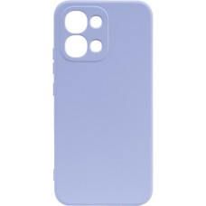 Чохол до мобільного телефона Armorstandart ICON OPPO A6 Pro 4G Camera cover Lavender (ARM89234)