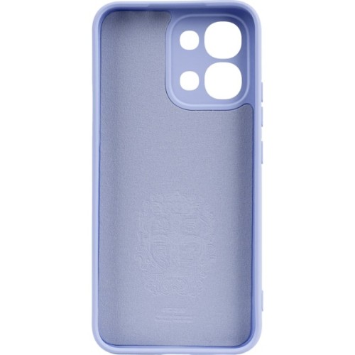 Чохол до мобільного телефона Armorstandart ICON OPPO A6 Pro 4G Camera cover Lavender (ARM89234)