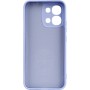 Чохол до мобільного телефона Armorstandart ICON OPPO A6 Pro 4G Camera cover Lavender (ARM89234)