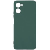Чохол до мобільного телефона Armorstandart ICON Motorola G06 4G Dark Green (ARM89060)