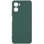 Чохол до мобільного телефона Armorstandart ICON Motorola G06 4G Dark Green (ARM89060)