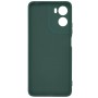 Чохол до мобільного телефона Armorstandart ICON Motorola G06 4G Dark Green (ARM89060)