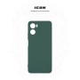 Чохол до мобільного телефона Armorstandart ICON Motorola G06 4G Dark Green (ARM89060)